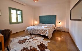 Villa Arte De Aguilas